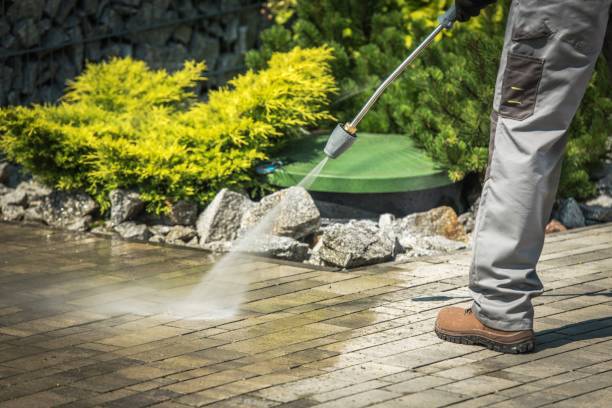 Best Gutter Cleaning  in Broad Brook, CT