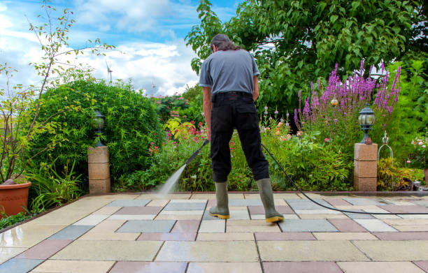 Reliable Broad Brook, CT Pressure Washing Services Solutions
