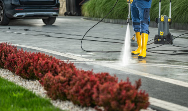 Broad Brook, CT Pressure Washing Pros